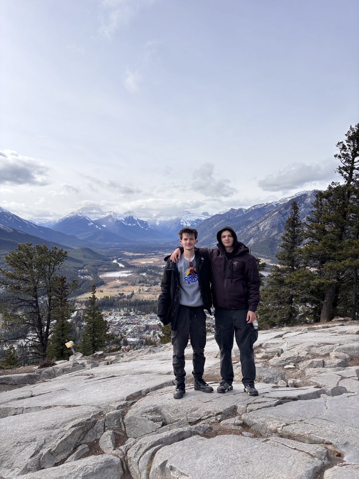 Banff